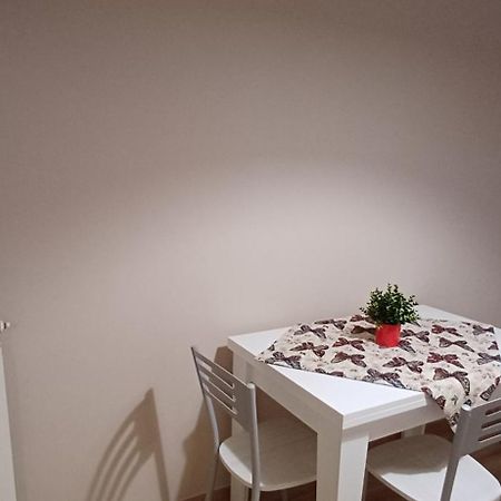 Pollino Guest House Castrovillari Luaran gambar