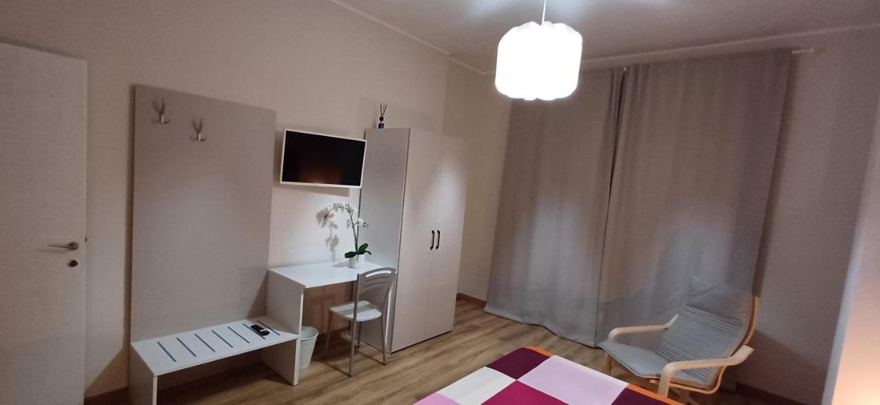 Pollino Guest House Castrovillari Luaran gambar