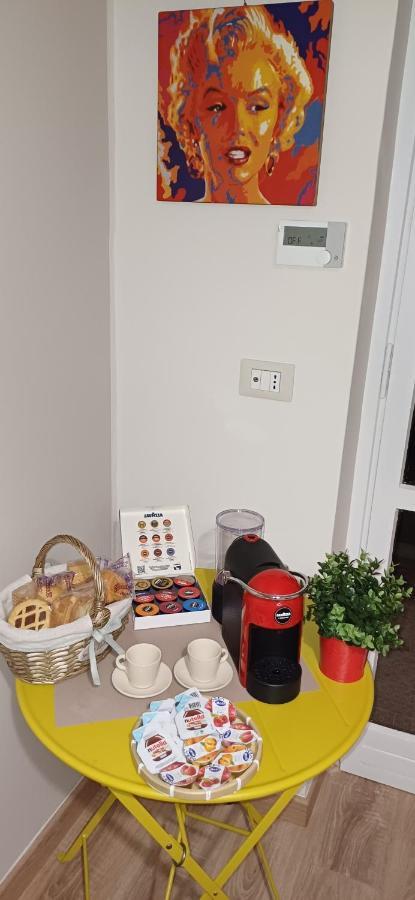 Pollino Guest House Castrovillari Luaran gambar