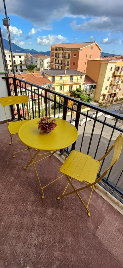 Pollino Guest House Castrovillari Luaran gambar