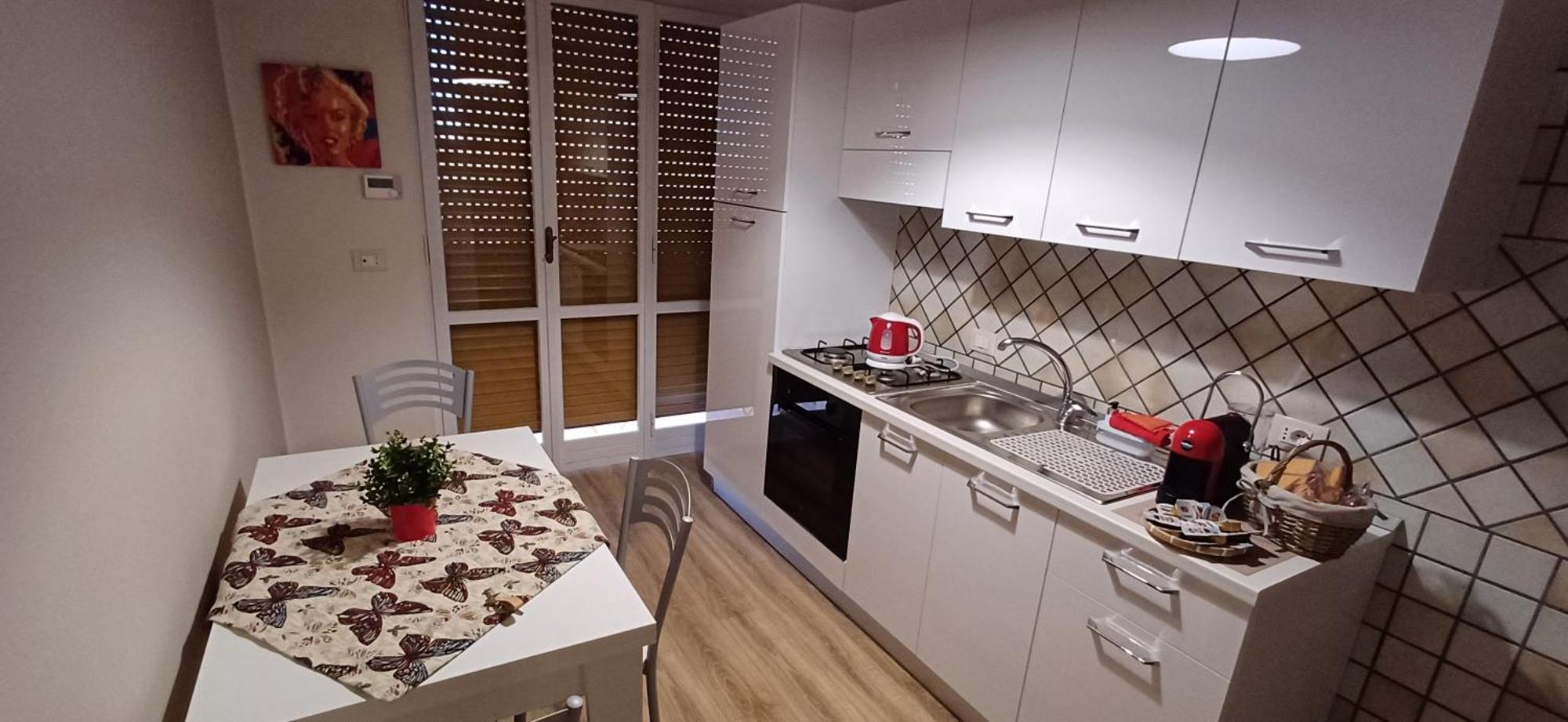 Pollino Guest House Castrovillari Luaran gambar
