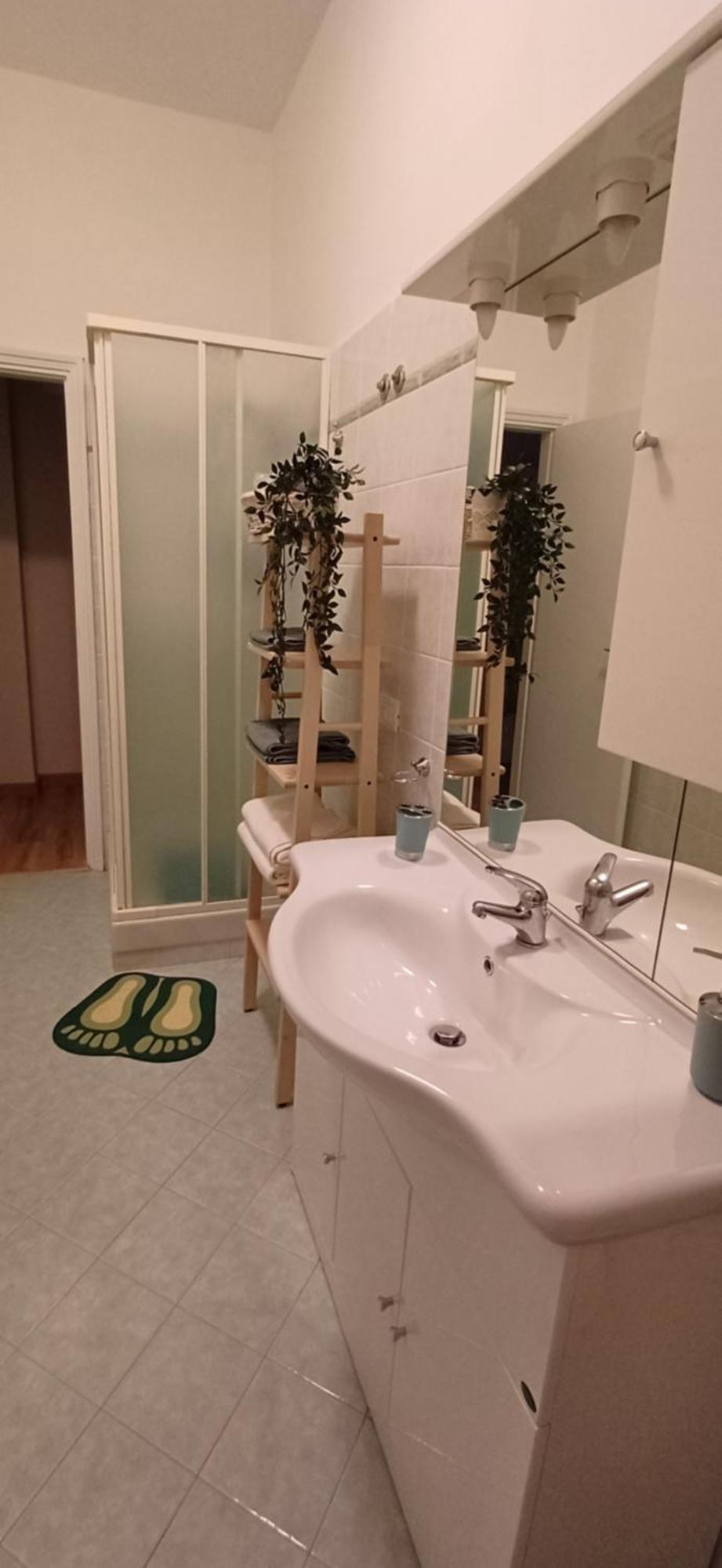 Pollino Guest House Castrovillari Luaran gambar